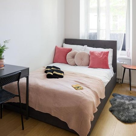 Powisle 4 By Homeprime Krakow Bagian luar foto