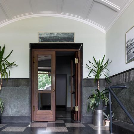 Powisle 4 By Homeprime Krakow Bagian luar foto