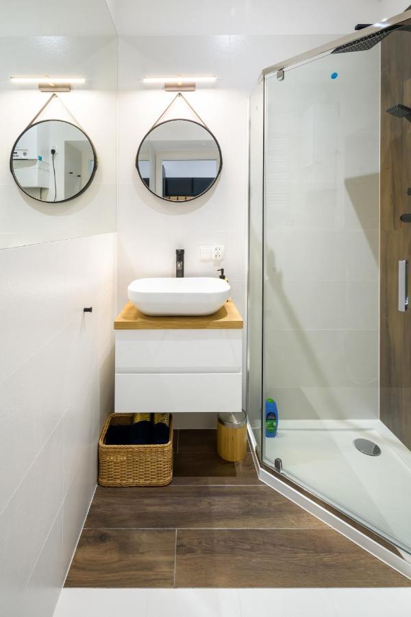 Powisle 4 By Homeprime Krakow Bagian luar foto