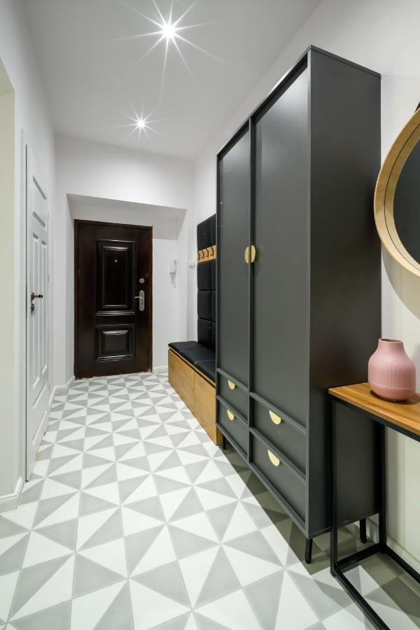 Powisle 4 By Homeprime Krakow Bagian luar foto