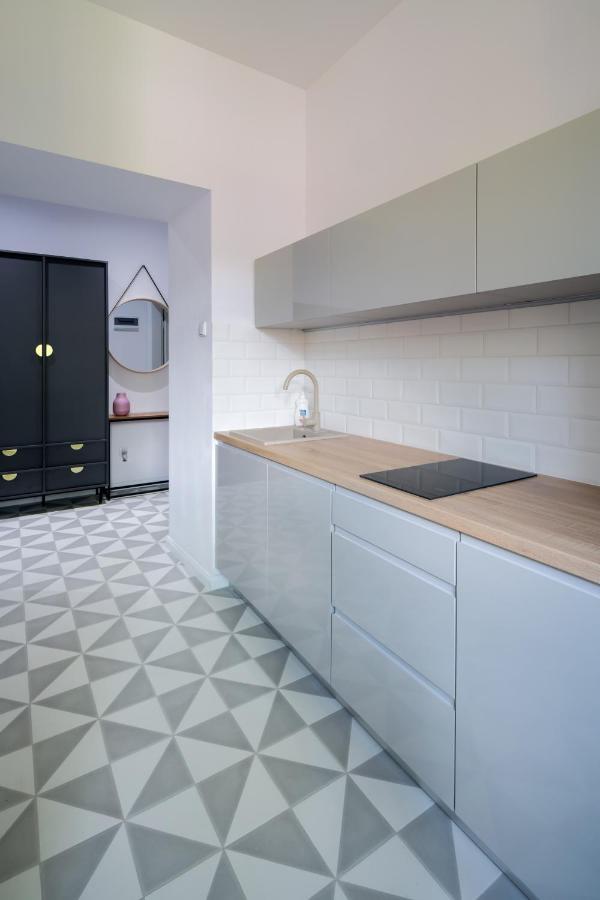 Powisle 4 By Homeprime Krakow Bagian luar foto