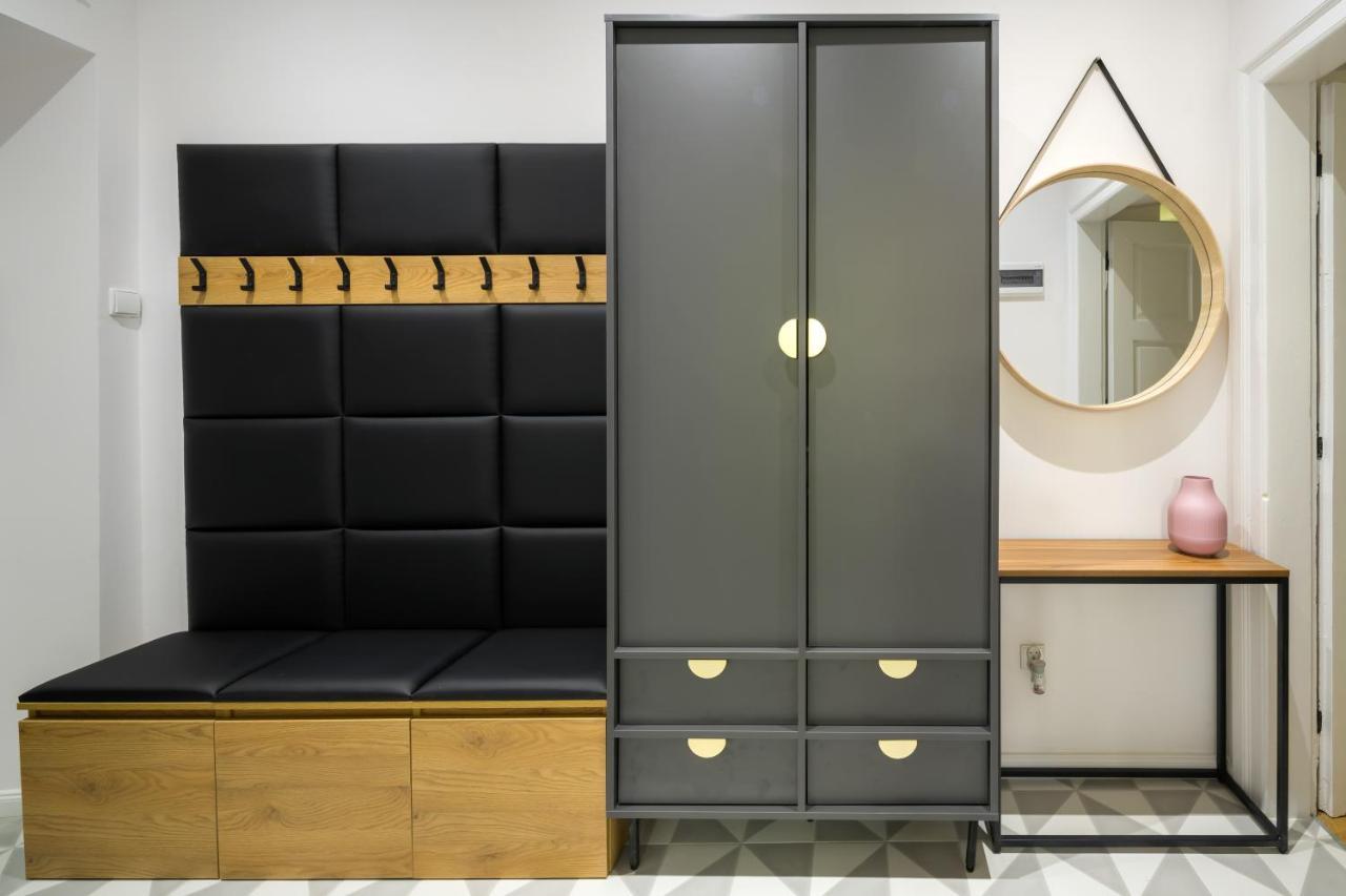 Powisle 4 By Homeprime Krakow Bagian luar foto